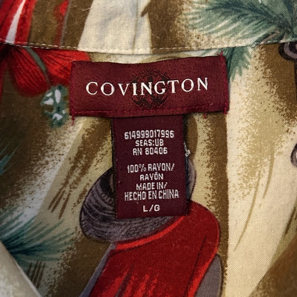 Hot Rod Hawaiian Shirt size L - Picture 5 of 8